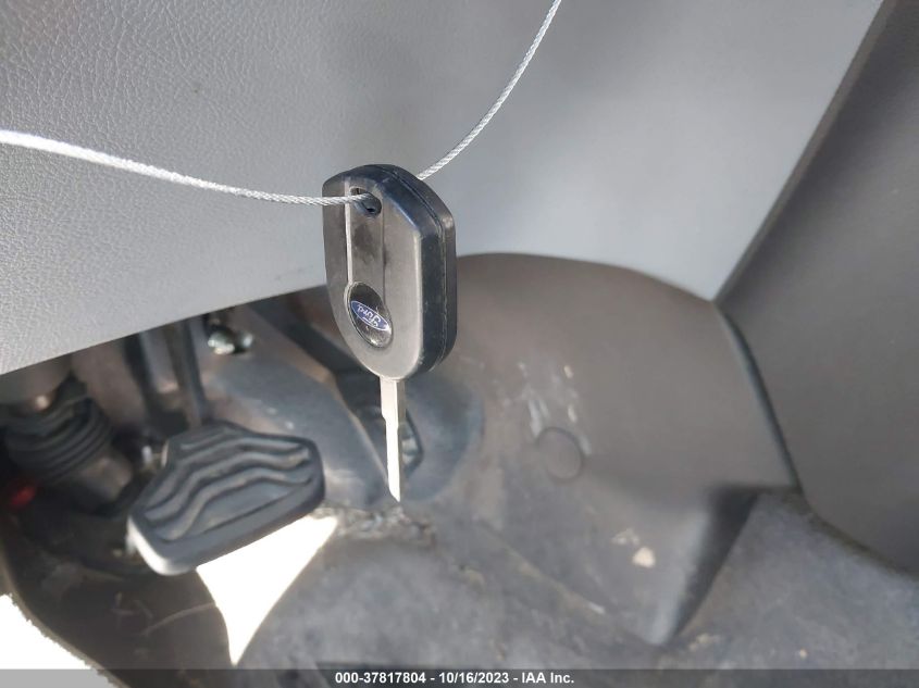 2015 FORD TRANSIT CARGO VAN 1FTSW2CG7FKA98985