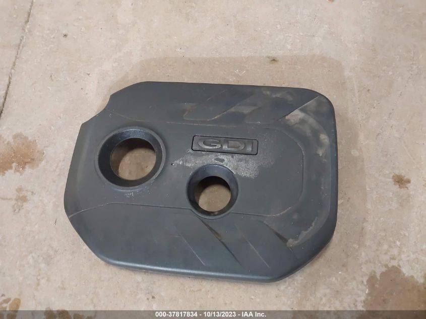 2014 KIA SOUL + - KNDJP3A53E7061160