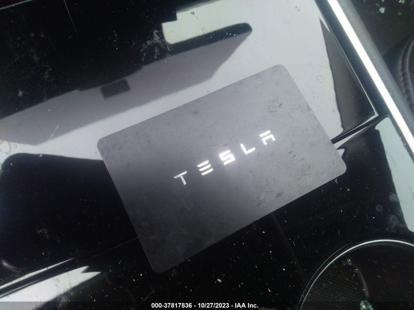 5YJ3E1EA0LF606359 | 2020 TESLA MODEL 3