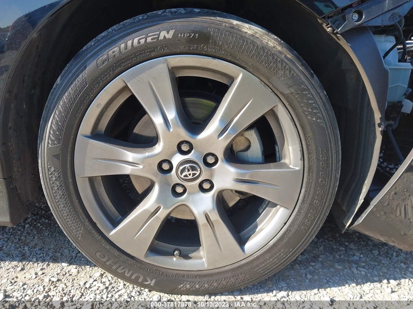 VIN 5TDXZ3DC8JS942645 2018 TOYOTA SIENNA SE/SE PREMIUM