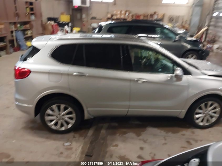 2016 BUICK ENVISION PREMIUM - LRBFXESXXGD245340