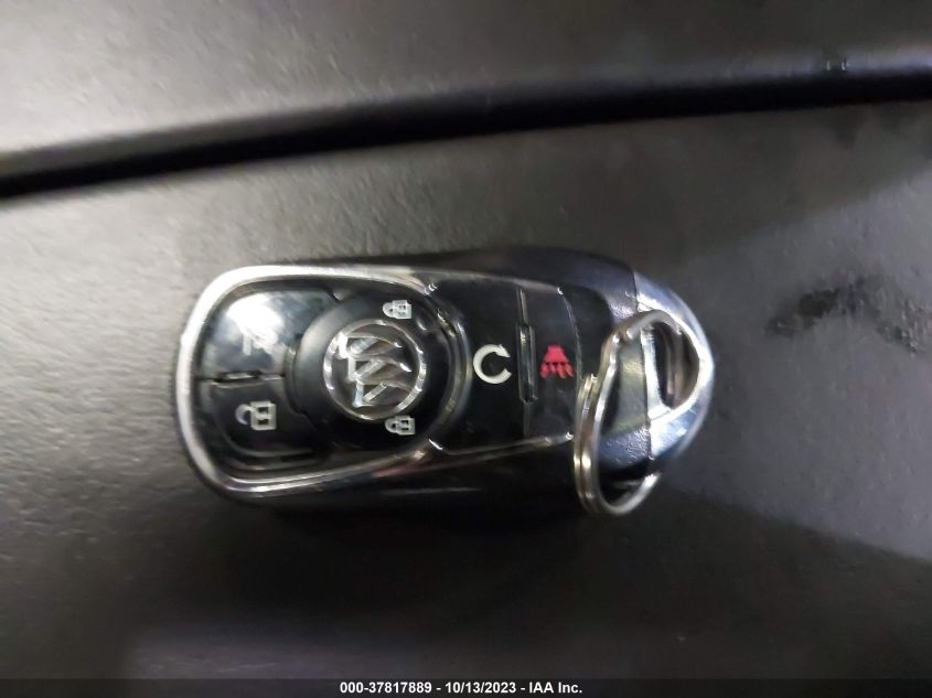 2016 BUICK ENVISION PREMIUM - LRBFXESXXGD245340