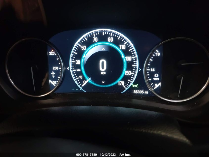 2016 BUICK ENVISION PREMIUM - LRBFXESXXGD245340