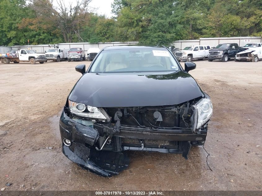 2014 LEXUS ES 350 - JTHBK1GG2E2148415