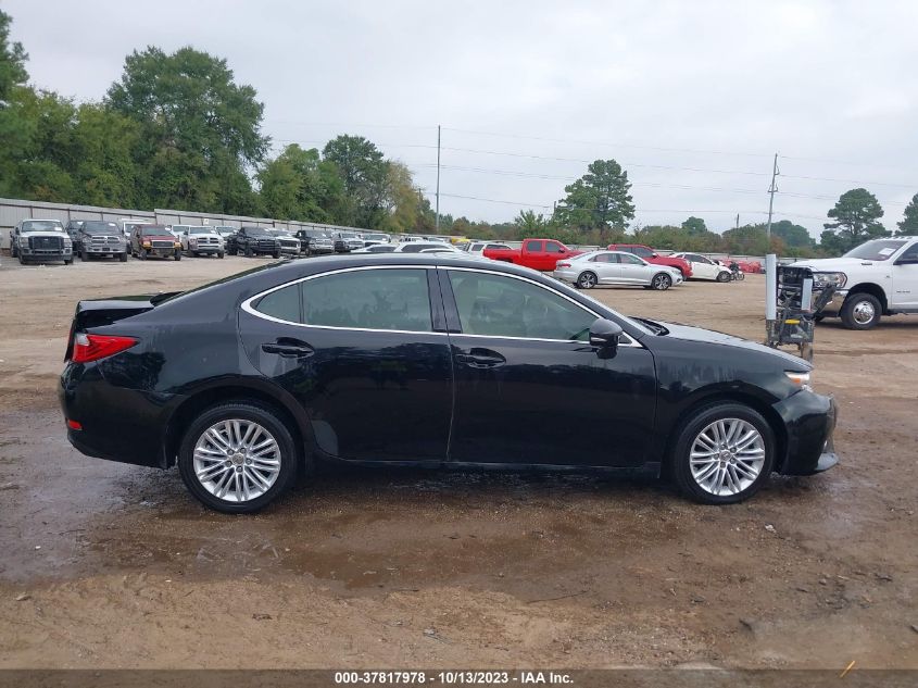 2014 LEXUS ES 350 - JTHBK1GG2E2148415