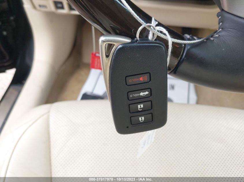 2014 LEXUS ES 350 - JTHBK1GG2E2148415