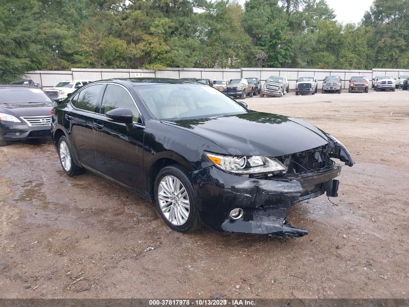 2014 LEXUS ES 350 - JTHBK1GG2E2148415
