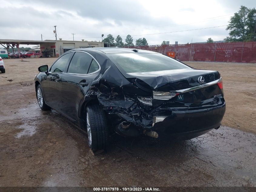 2014 LEXUS ES 350 - JTHBK1GG2E2148415