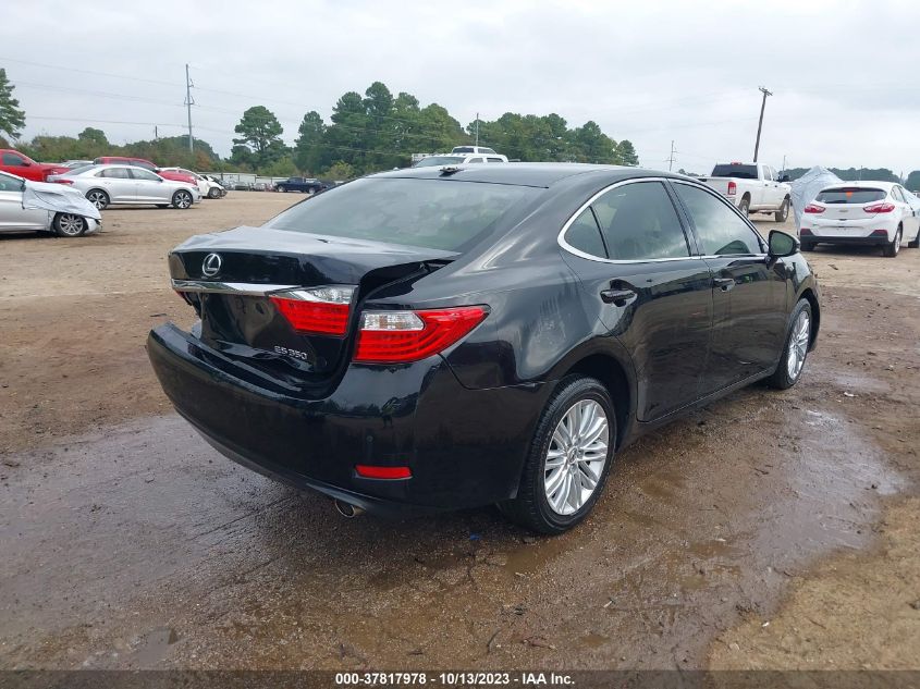 2014 LEXUS ES 350 - JTHBK1GG2E2148415
