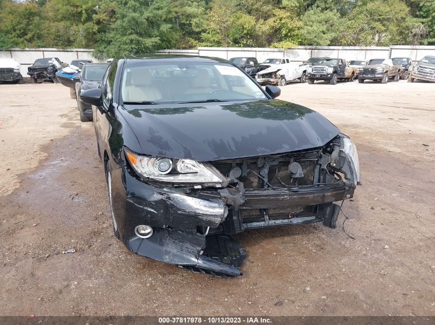 2014 LEXUS ES 350 - JTHBK1GG2E2148415