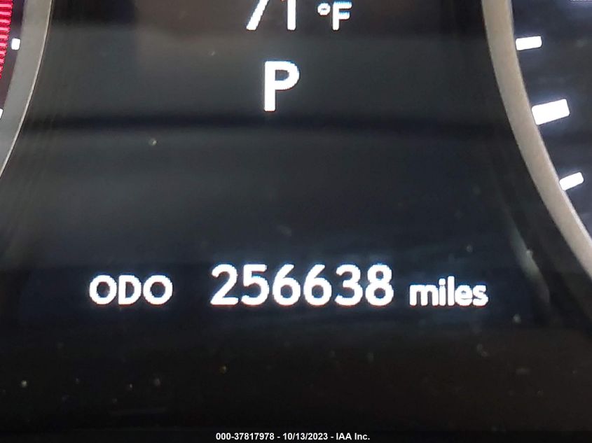 2014 LEXUS ES 350 - JTHBK1GG2E2148415