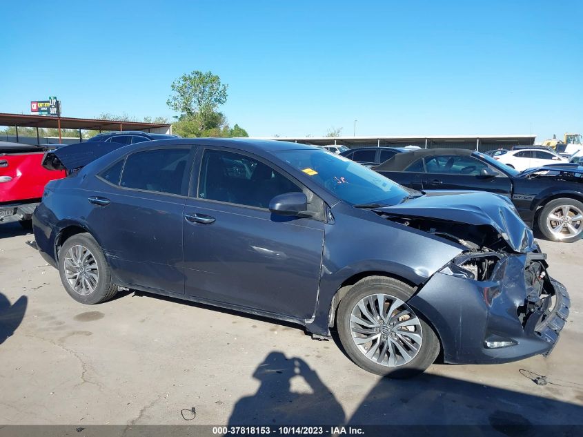 2018 TOYOTA COROLLA L/LE/XLE/SE/XSE - 5YFBURHE4JP742930