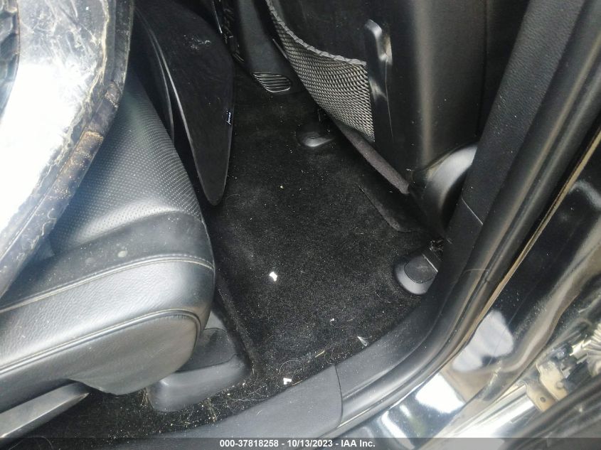 2015 JEEP GRAND CHEROKEE SUMMIT - 1C4RJFJG4FC862700