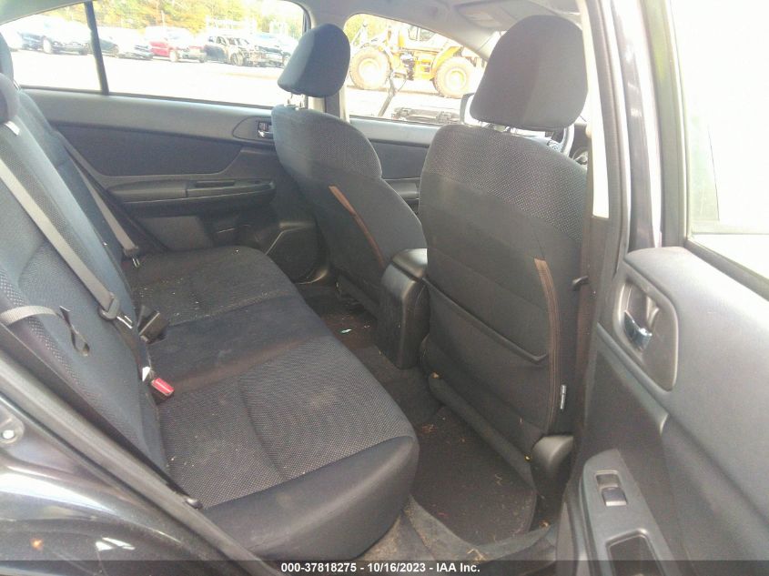2013 SUBARU IMPREZA SEDAN PREMIUM - JF1GJAC67DH019854