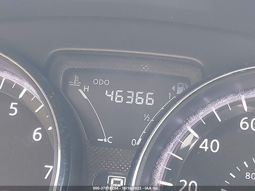 2019 NISSAN VERSA 1.6 SV - 3N1CN7AP9KL875797