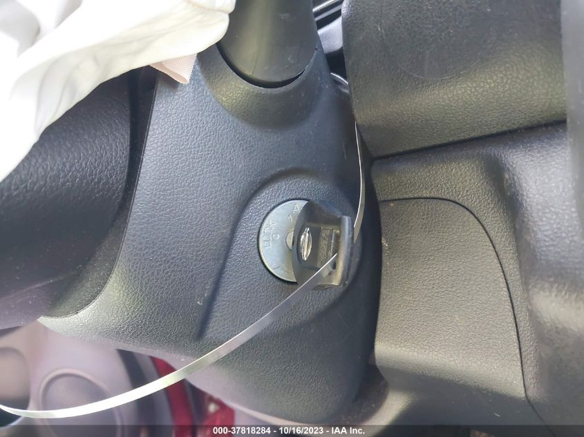 2019 NISSAN VERSA 1.6 SV - 3N1CN7AP9KL875797