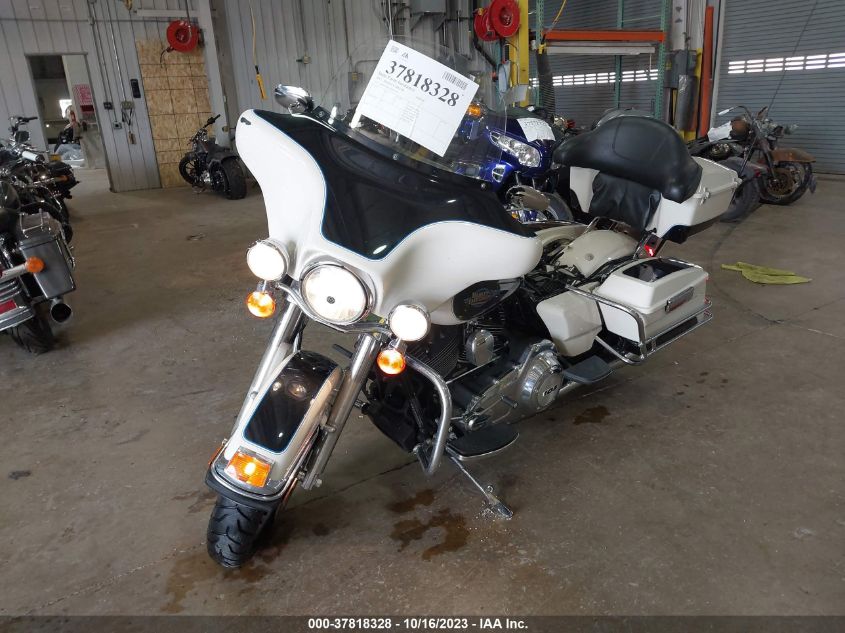 2012 HARLEY-DAVIDSON FLHTC ELECTRA GLIDE CLASSIC 1HD1FFM14CB627302