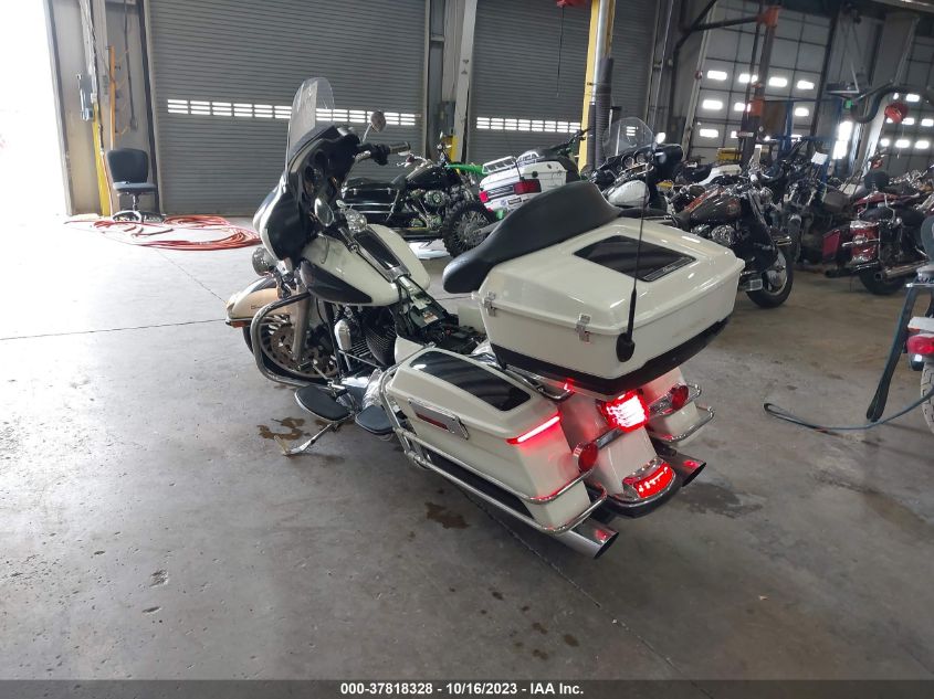 2012 HARLEY-DAVIDSON FLHTC ELECTRA GLIDE CLASSIC 1HD1FFM14CB627302