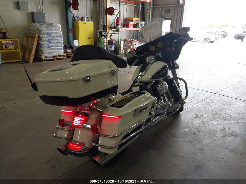 2012 HARLEY-DAVIDSON FLHTC ELECTRA GLIDE CLASSIC 1HD1FFM14CB627302