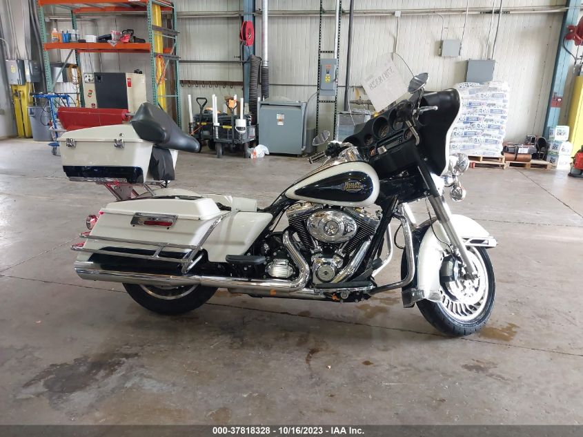 2012 HARLEY-DAVIDSON FLHTC ELECTRA GLIDE CLASSIC 1HD1FFM14CB627302