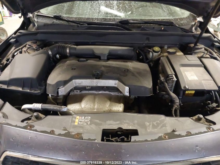 2013 CHEVROLET MALIBU LS - 1G11B5SA0DF355926