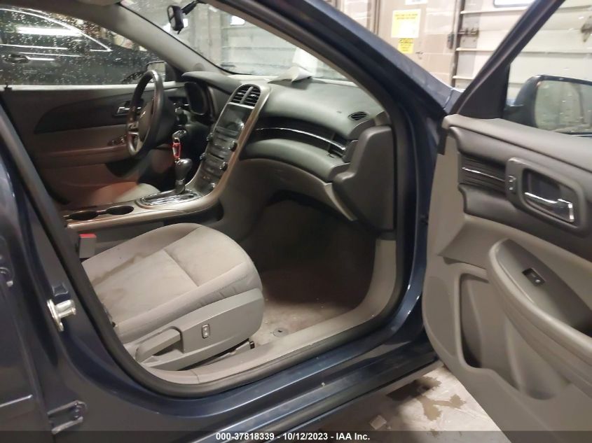 2013 CHEVROLET MALIBU LS - 1G11B5SA0DF355926
