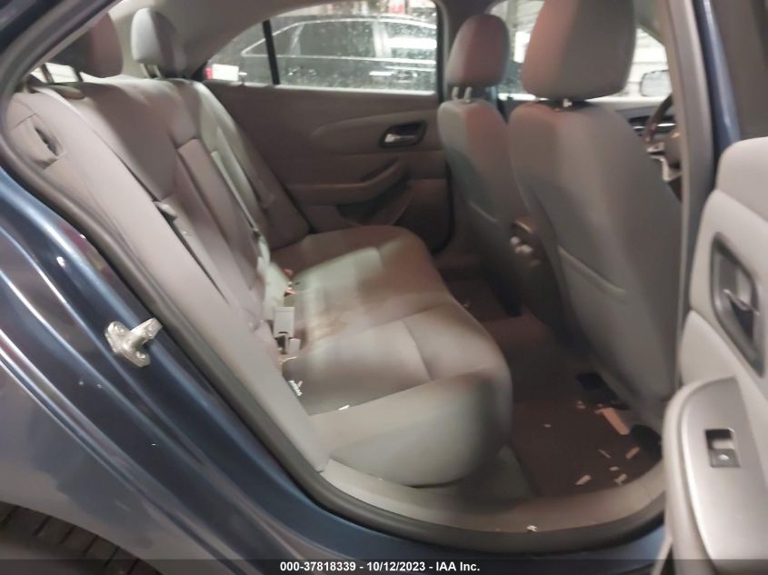 2013 CHEVROLET MALIBU LS - 1G11B5SA0DF355926