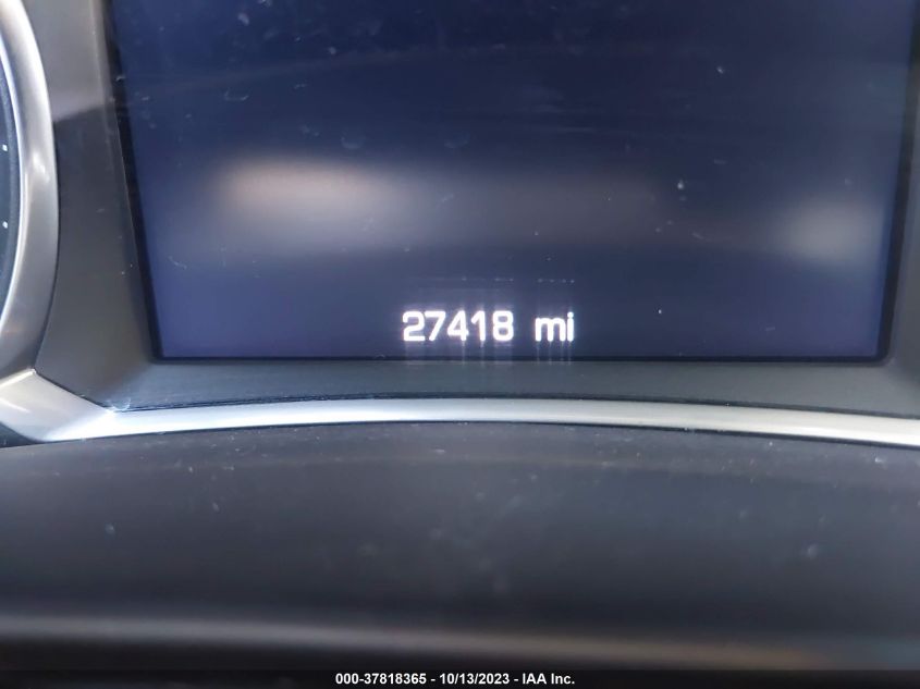 2020 GMC TERRAIN SLE - 3GKALMEV0LL178753