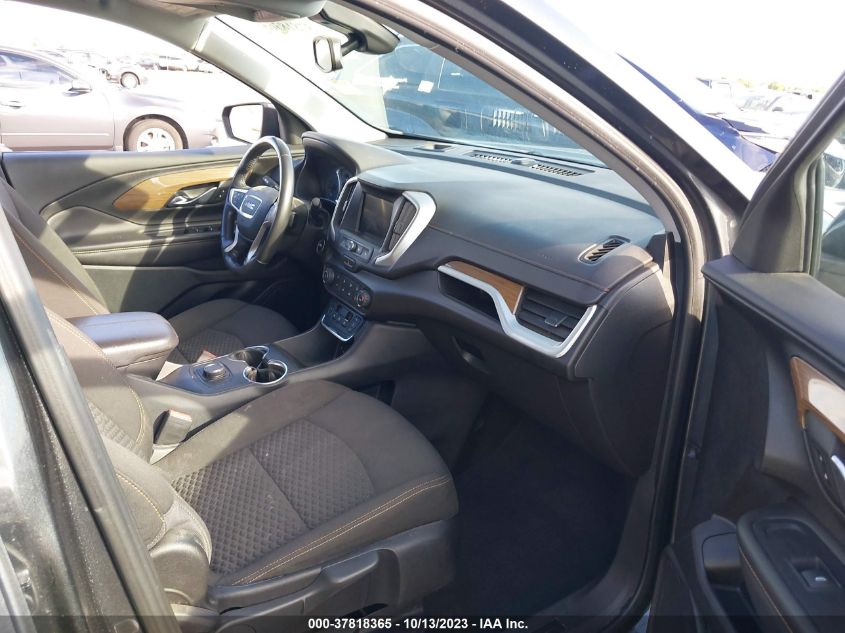 2020 GMC TERRAIN SLE - 3GKALMEV0LL178753