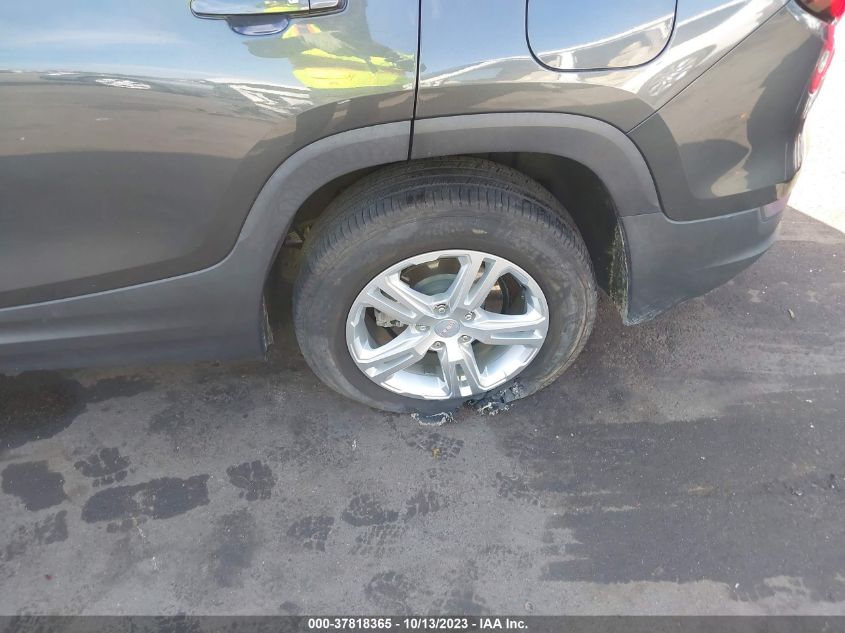 2020 GMC TERRAIN SLE - 3GKALMEV0LL178753