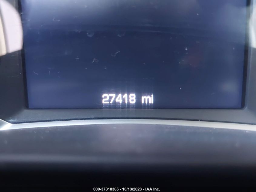 2020 GMC TERRAIN SLE - 3GKALMEV0LL178753