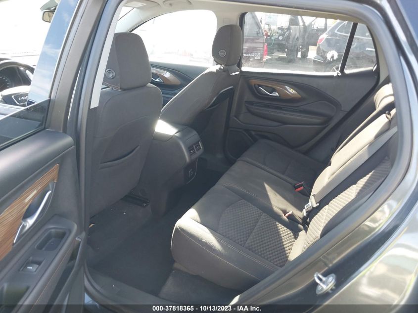 2020 GMC TERRAIN SLE - 3GKALMEV0LL178753