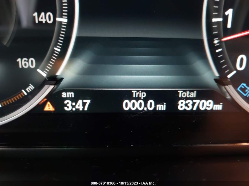 2014 BMW 6 SERIES 640I - WBA6A0C57ED317477