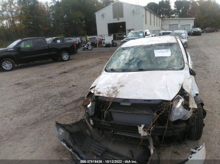 2016 KIA RIO LX - KNADM4A30G6689015