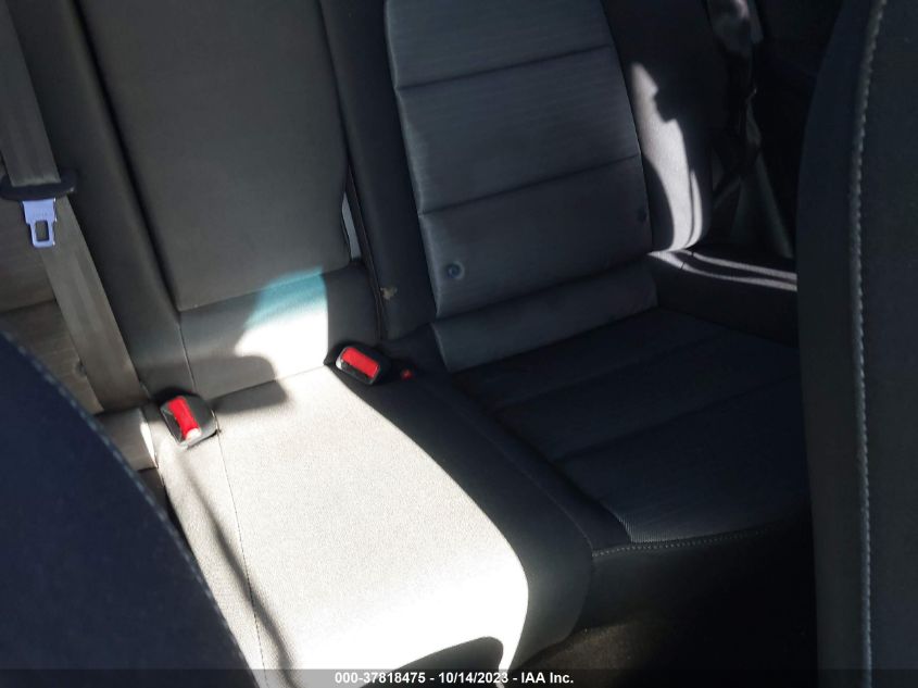 2016 KIA FORTE LX - KNAFX4A63G5551470