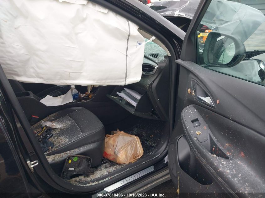 2020 BUICK ENCORE GX SELECT - KL4MMDS29LB078419