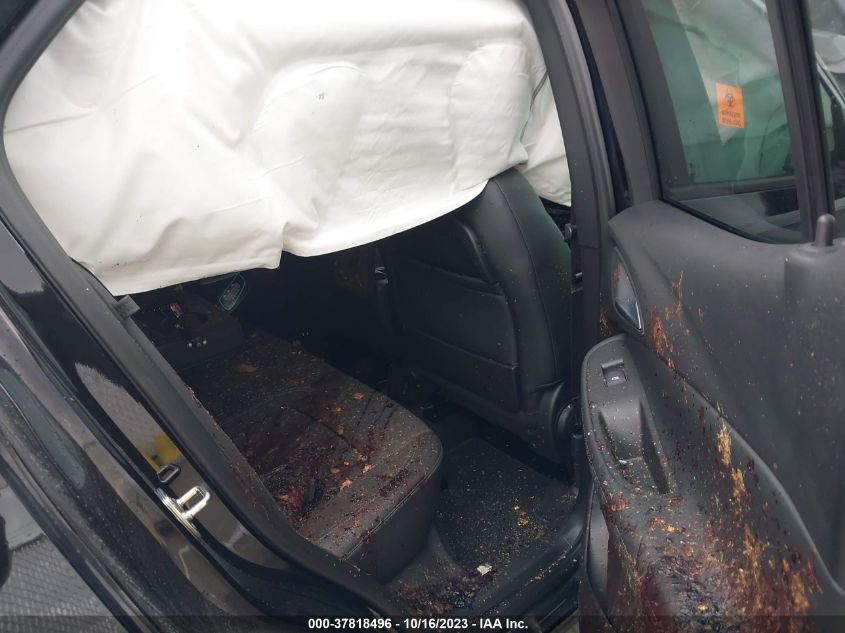 2020 BUICK ENCORE GX SELECT - KL4MMDS29LB078419