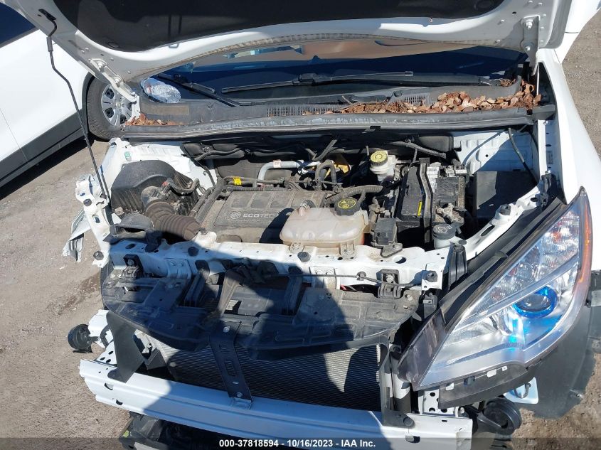 2016 BUICK ENCORE LEATHER - KL4CJCSBXGB660176