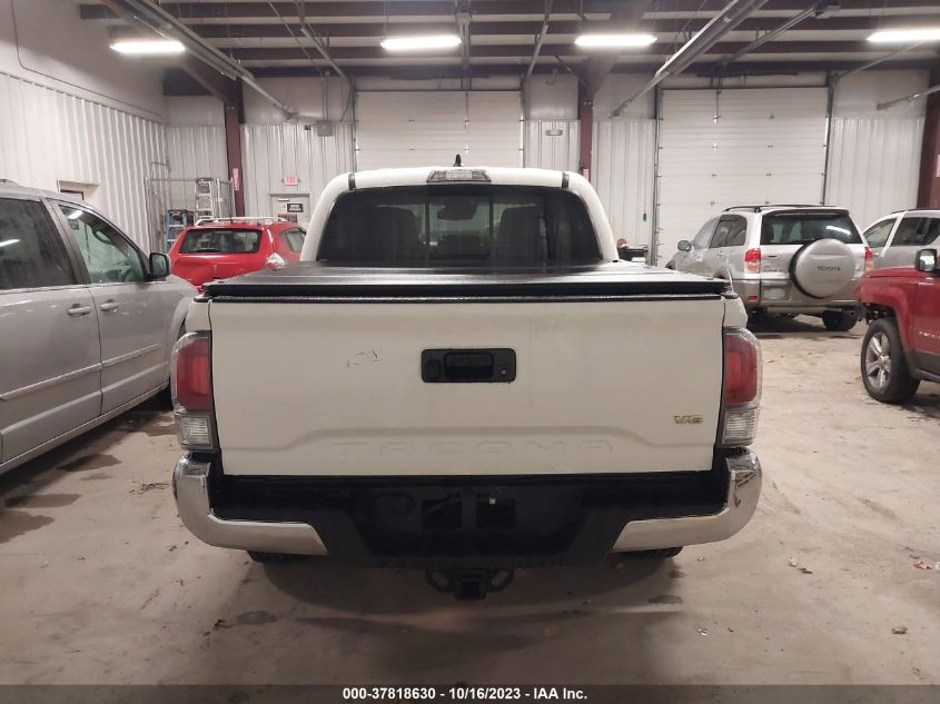 2022 TOYOTA TACOMA 4WD SR/SR5/TRD SPORT - 3TYCZ5AN9NT059454