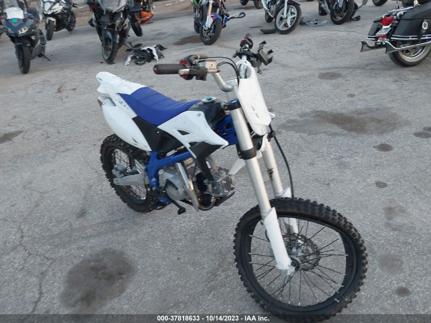 2020 SUZUKI OTHER - L08YGJGC3L1015850