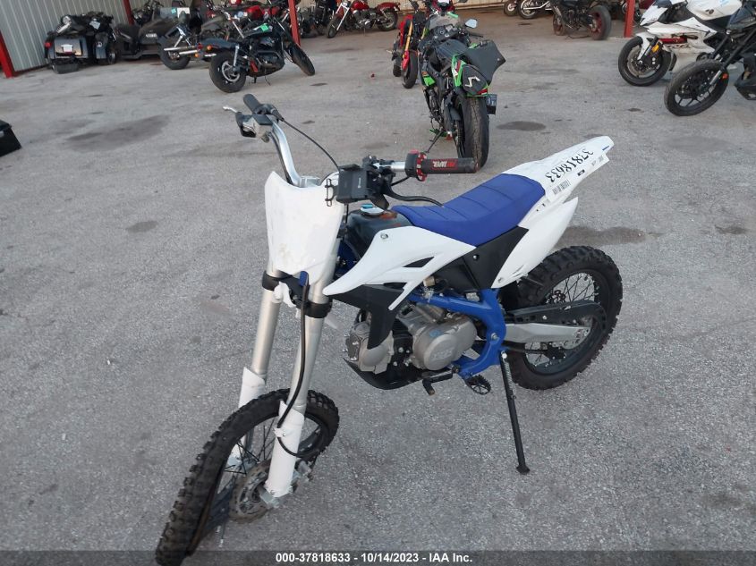2020 SUZUKI OTHER L08YGJGC3L1015850