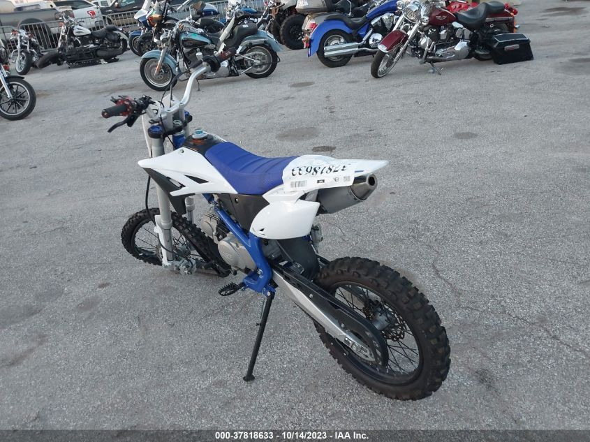 2020 SUZUKI OTHER L08YGJGC3L1015850