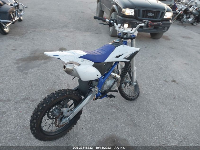 2020 SUZUKI OTHER L08YGJGC3L1015850