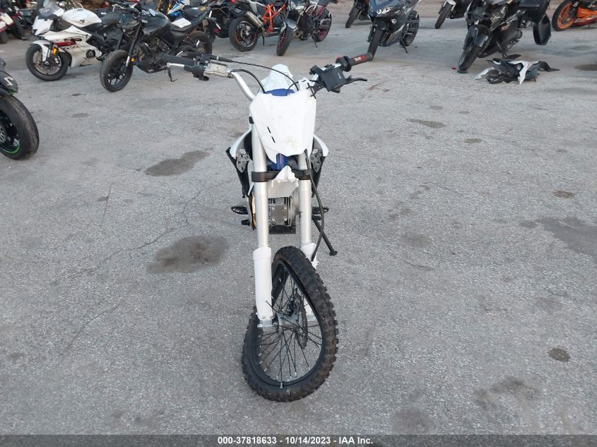 2020 SUZUKI OTHER L08YGJGC3L1015850