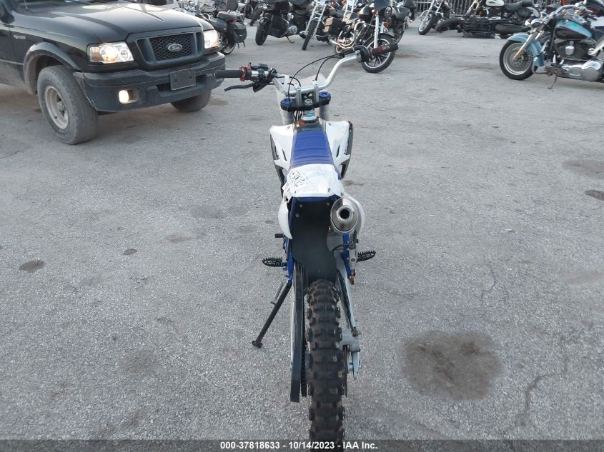 2020 SUZUKI OTHER L08YGJGC3L1015850
