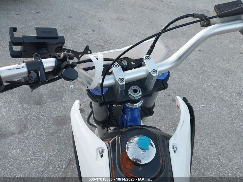 2020 SUZUKI OTHER L08YGJGC3L1015850