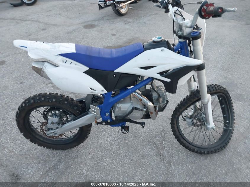 2020 SUZUKI OTHER L08YGJGC3L1015850