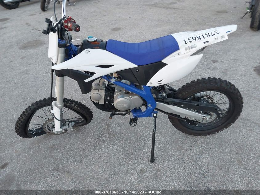 2020 SUZUKI OTHER L08YGJGC3L1015850