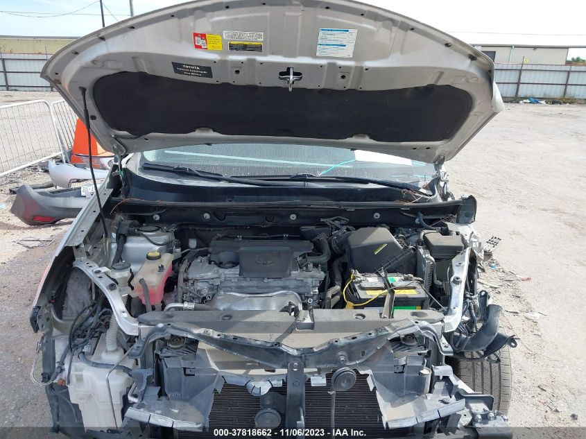 2015 TOYOTA RAV4 - 2T3DF4EV3FW370911
