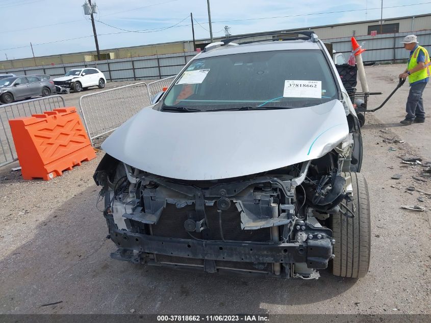 2015 TOYOTA RAV4 - 2T3DF4EV3FW370911